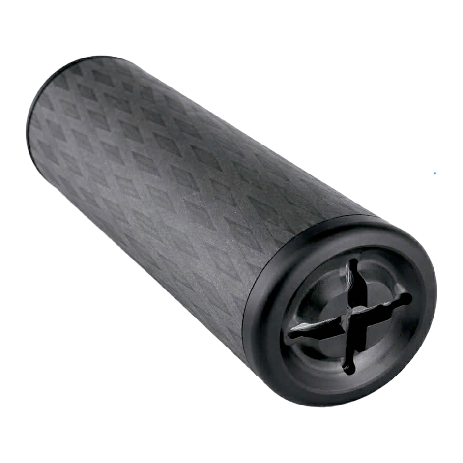 Nieload™ TMC-36 Suppressor MAX 9,5mm