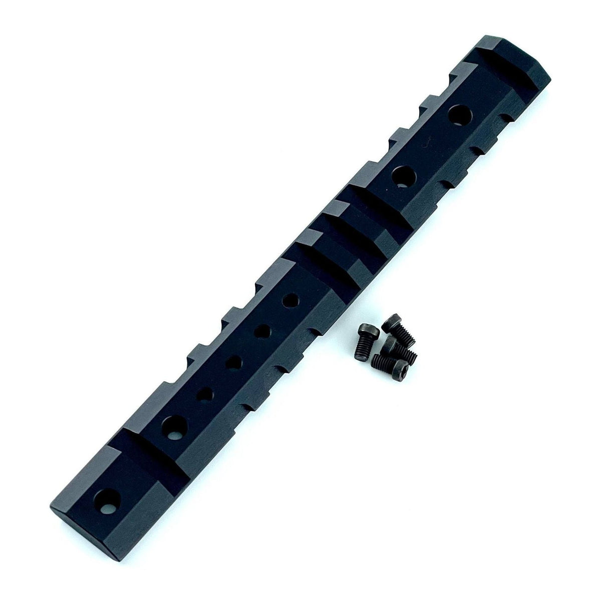 Nieload™ Tikka-Blaser rail