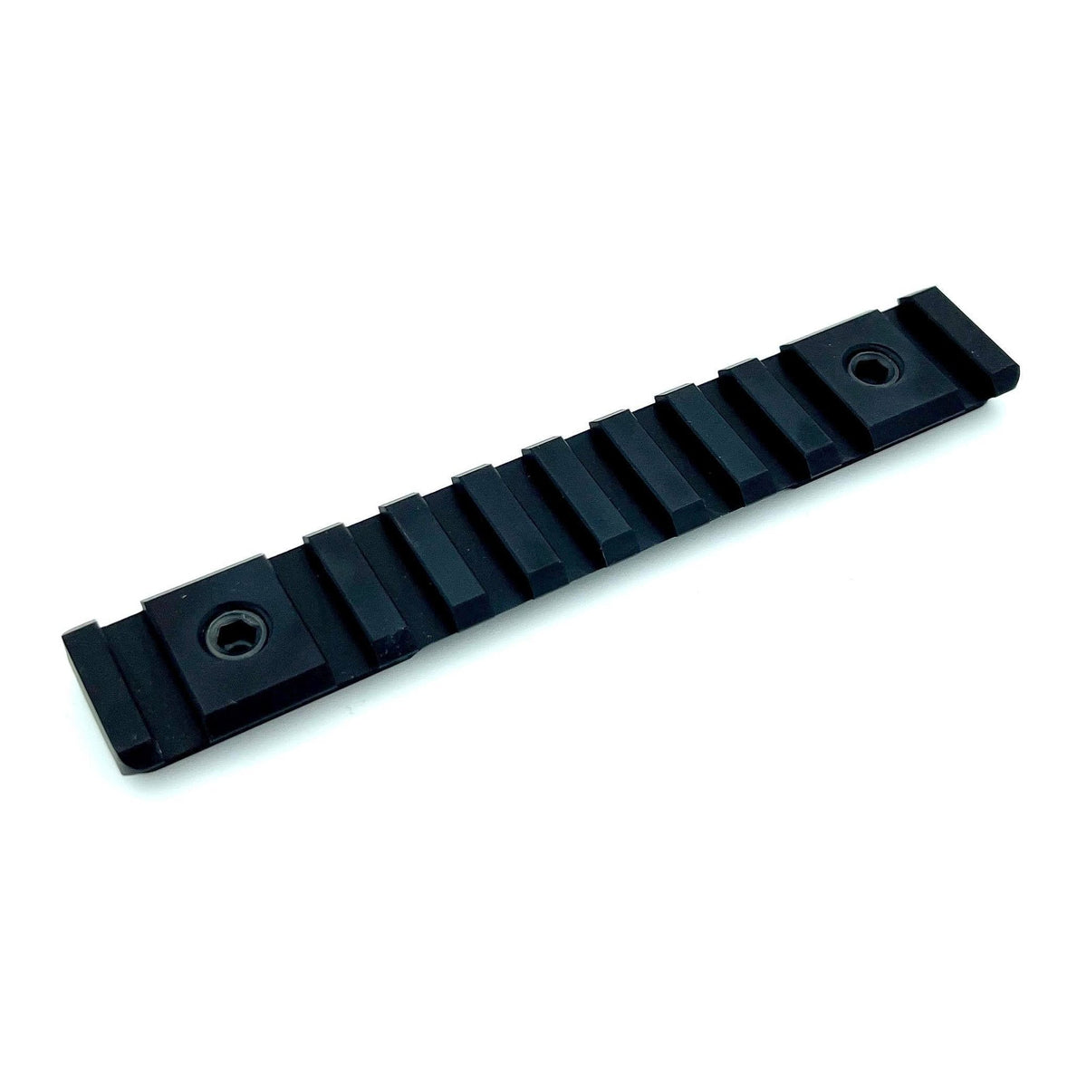 Picatinny Rail European Dovetail 11mm