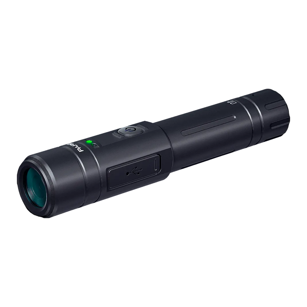 Pard PARD ACTION – Digital Gun Camera - Cameras & Optics > Optics > Scopes > Weapon Scopes & Sights Nightvision Sigte