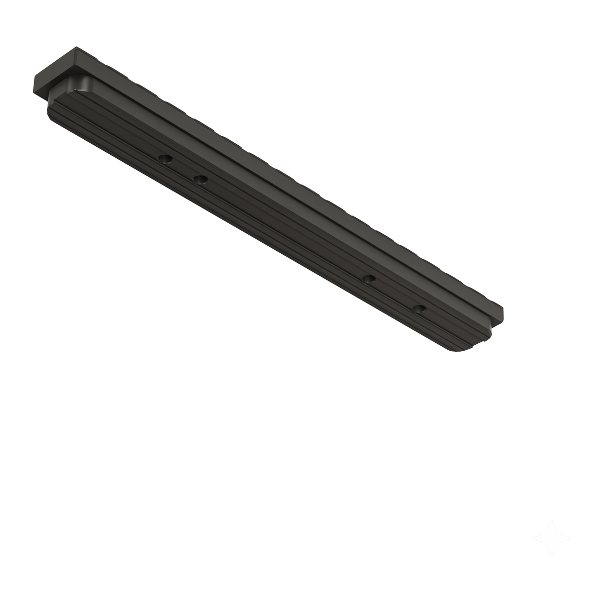 Ruger 10/22 Extended 0MOA