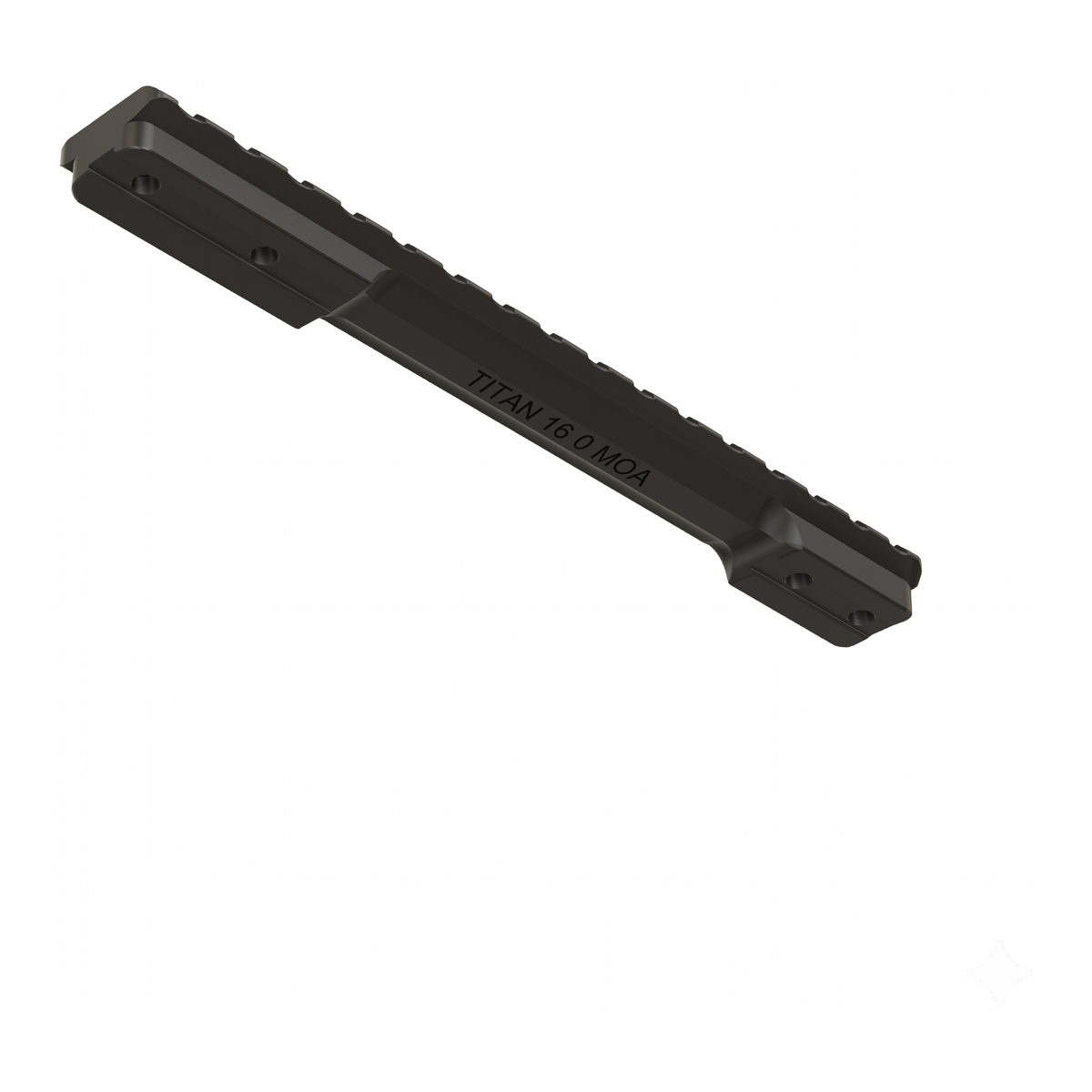 TITAN 16 0MOA 7075