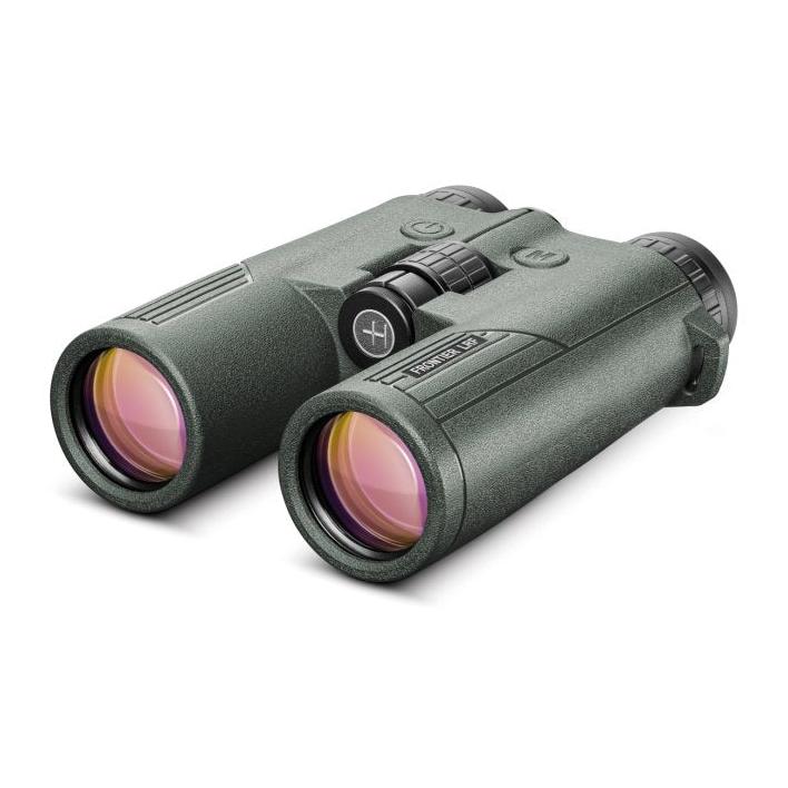 Hawke Frontier LRF 10x42 – grøn