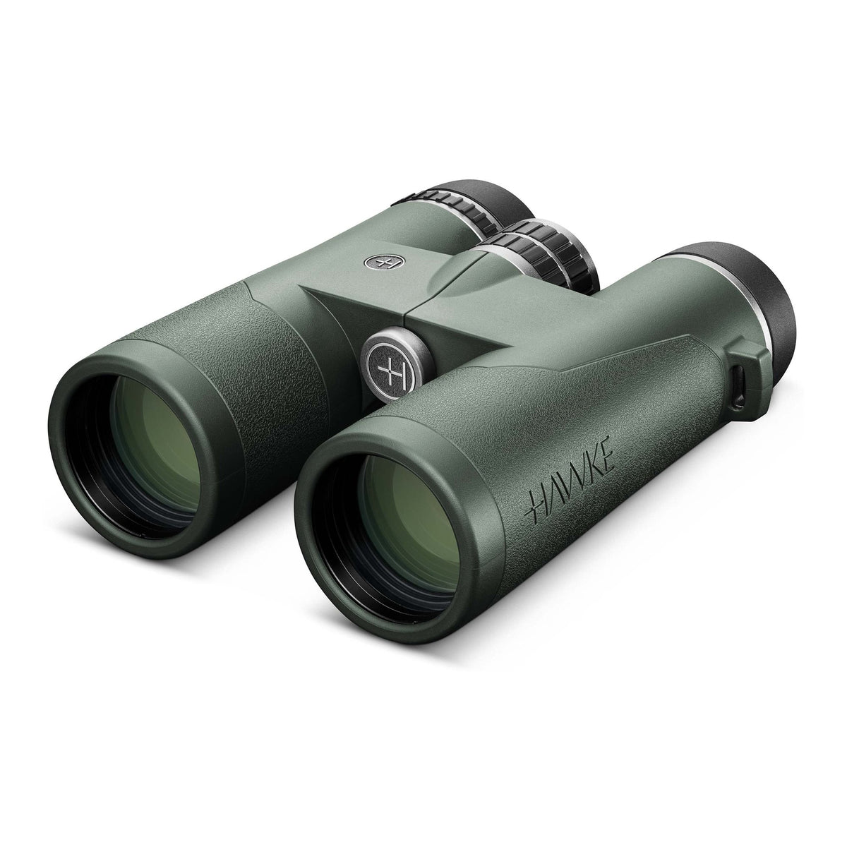 Hawke Frontier ED X GEN 2 10x42 – grøn