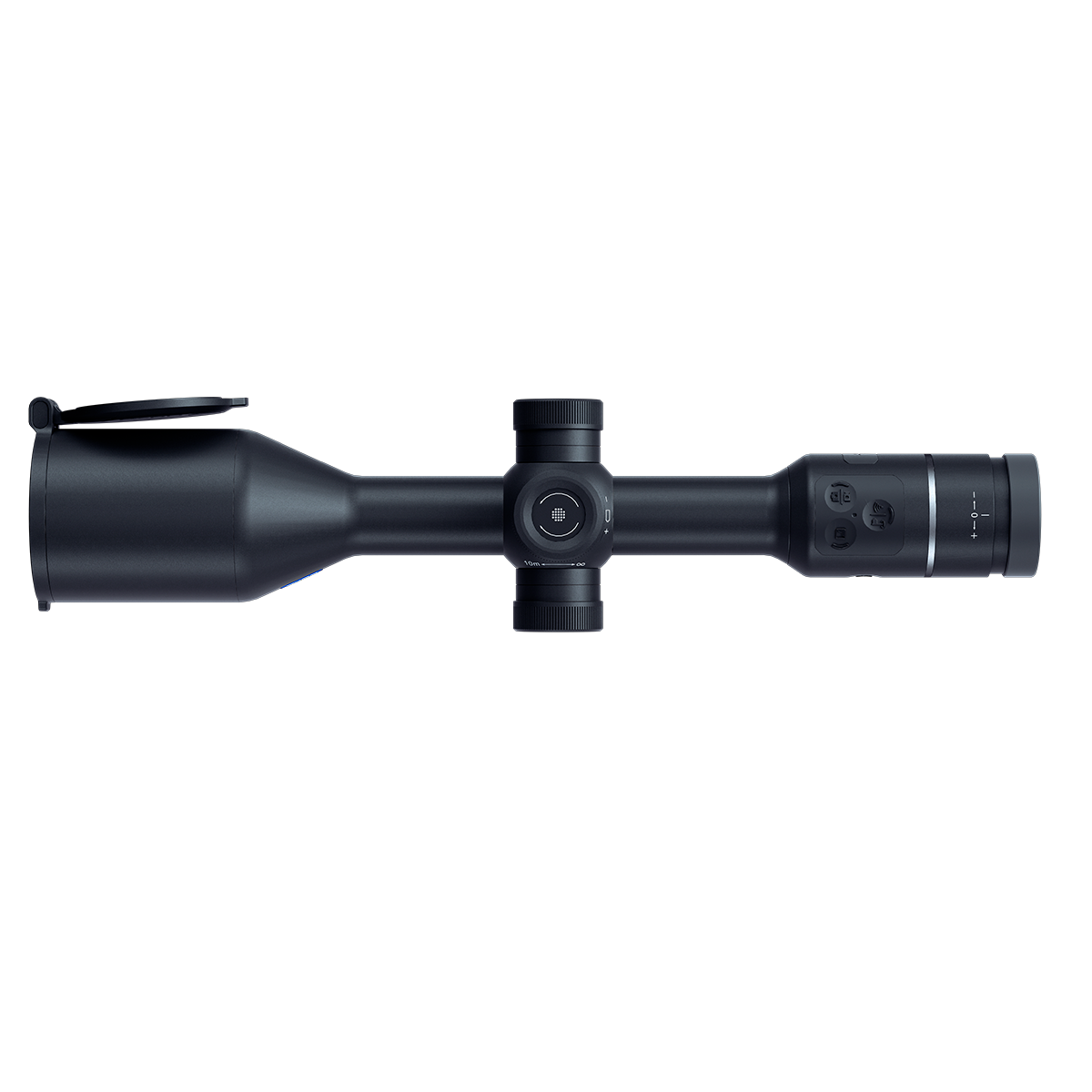 Pard PARD Pantera eX 640 - Cameras & Optics > Optics > Scopes > Weapon Scopes & Sights Termisk Sigte