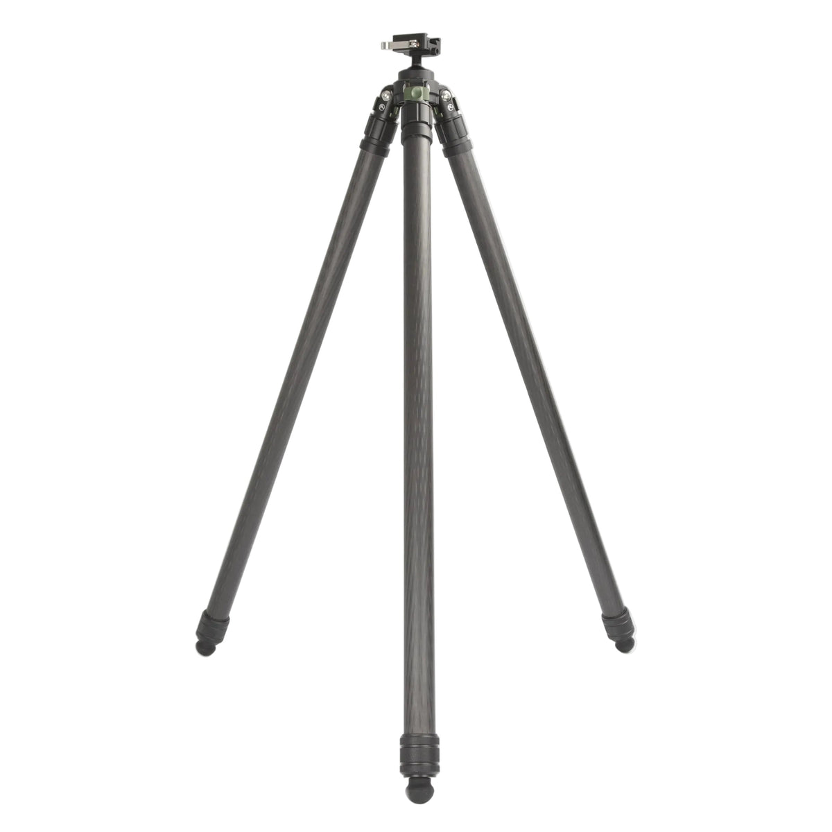 Nieload Nieload™ RED MIST QD TRIPOD - Cameras & Optics > Camera & Optic Accessories > Tripods & Monopods Tripod