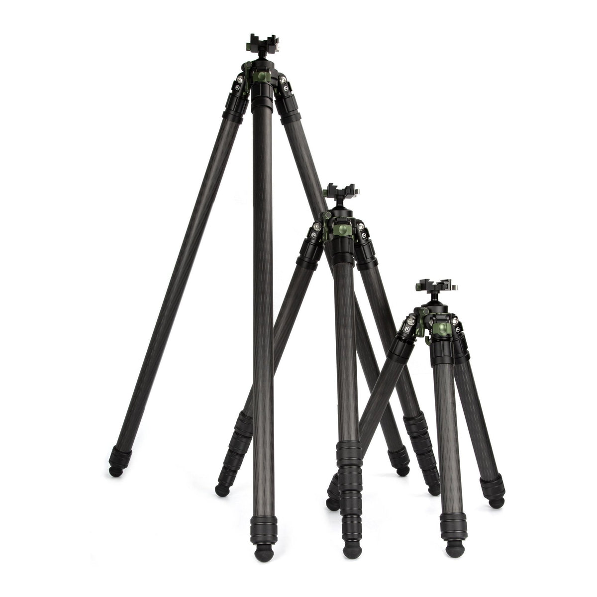 Nieload Nieload™ RED MIST SA TRIPOD - Cameras & Optics > Camera & Optic Accessories > Tripods & Monopods Tripod