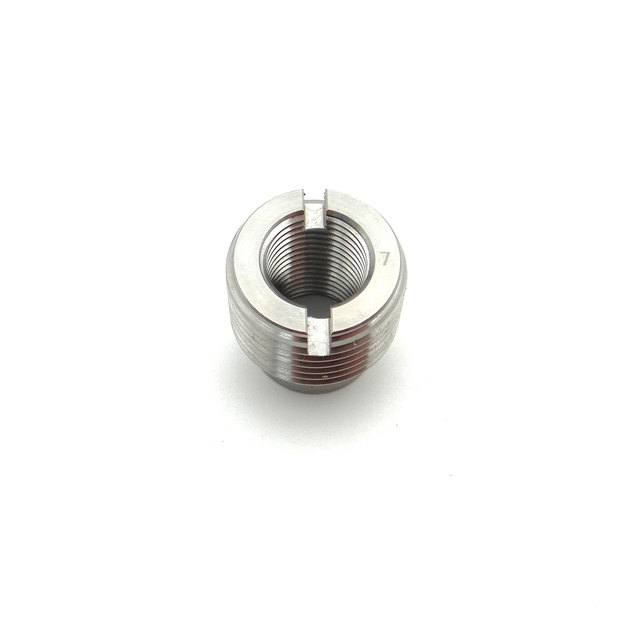 Nieload™ Bøsning No7 = 15:1.5