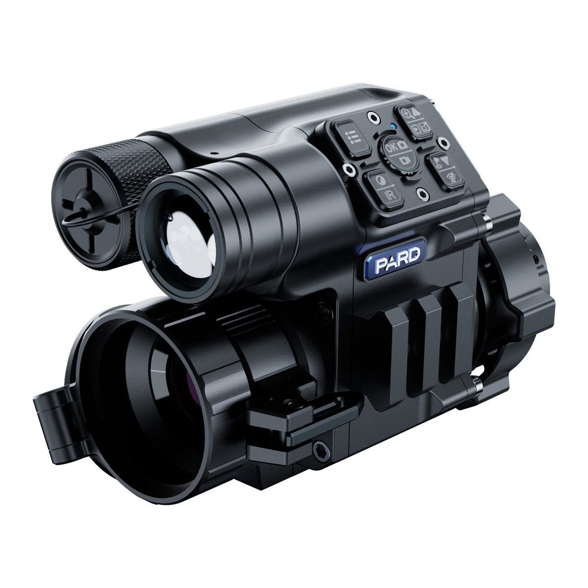 Pard PARD FD1 - Cameras & Optics > Optics > Scopes > Weapon Scopes & Sights Nightvision Sigte