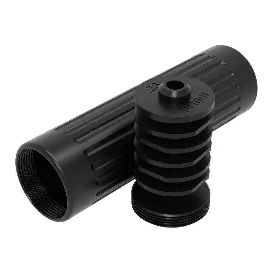 Nieload™ GenXL .33 Suppressor MAX 9mm