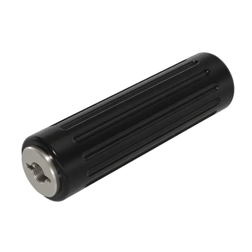 Nieload™ GenX .22 Suppressor MAX 5,5mm