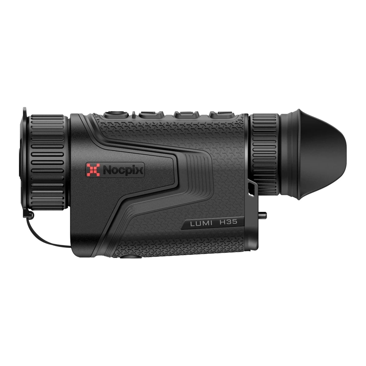 NOCPIX LUMI L19 termisk spotter