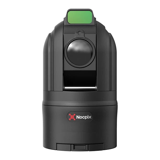 NOCPIX MT M6T25S termisk dome scanner