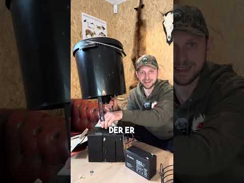 Coonfeeder