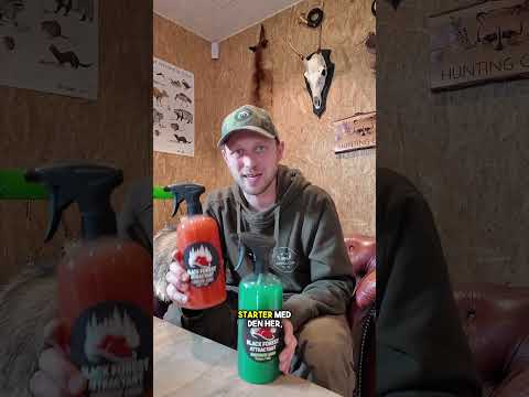 Saltspray Anis 1L