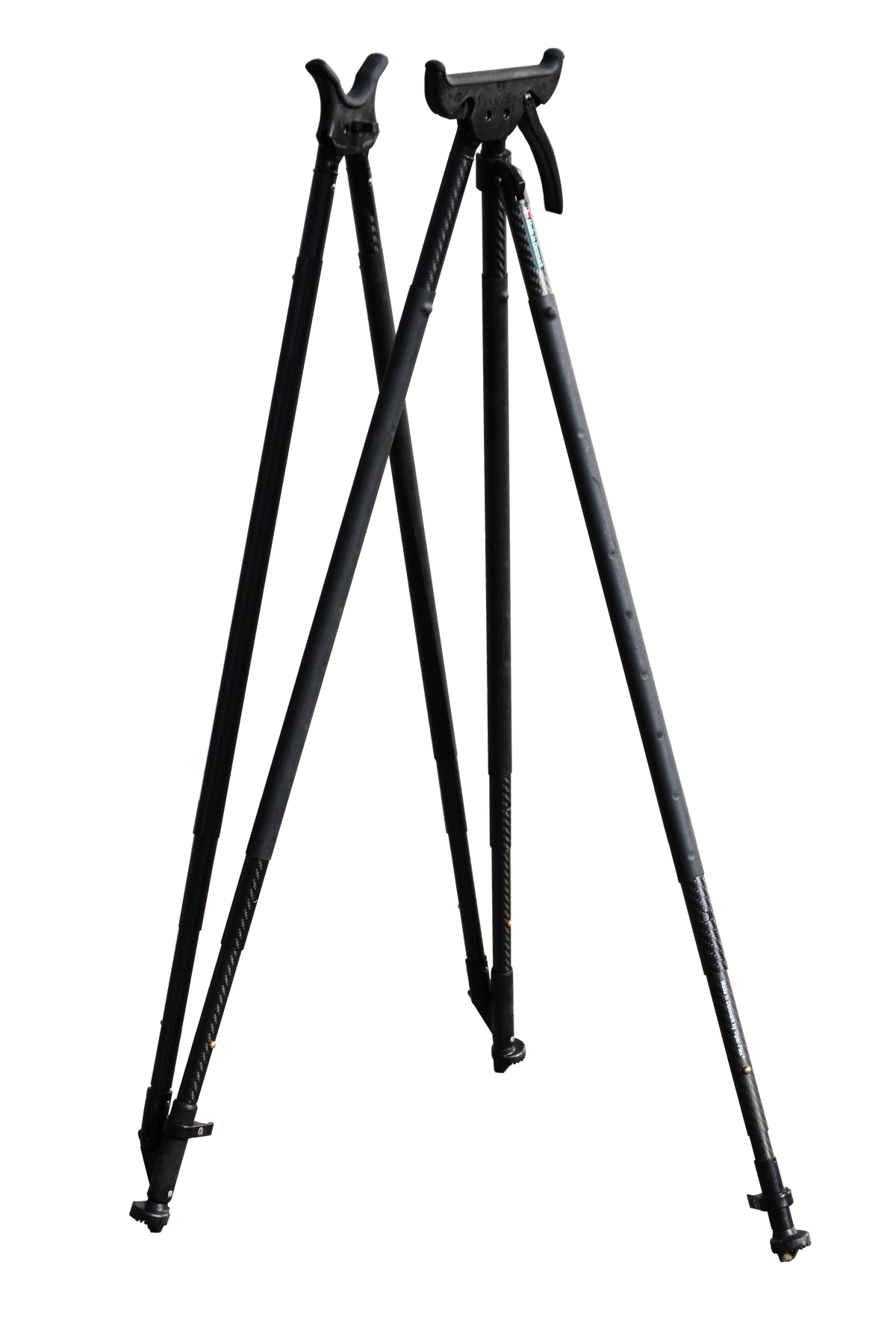 Viper-Flex Styx PRO TO GO skydestok