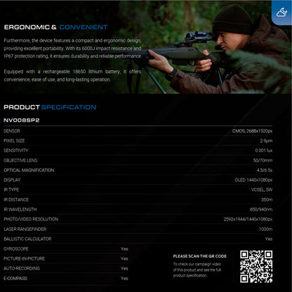 PARD 008S-LRF