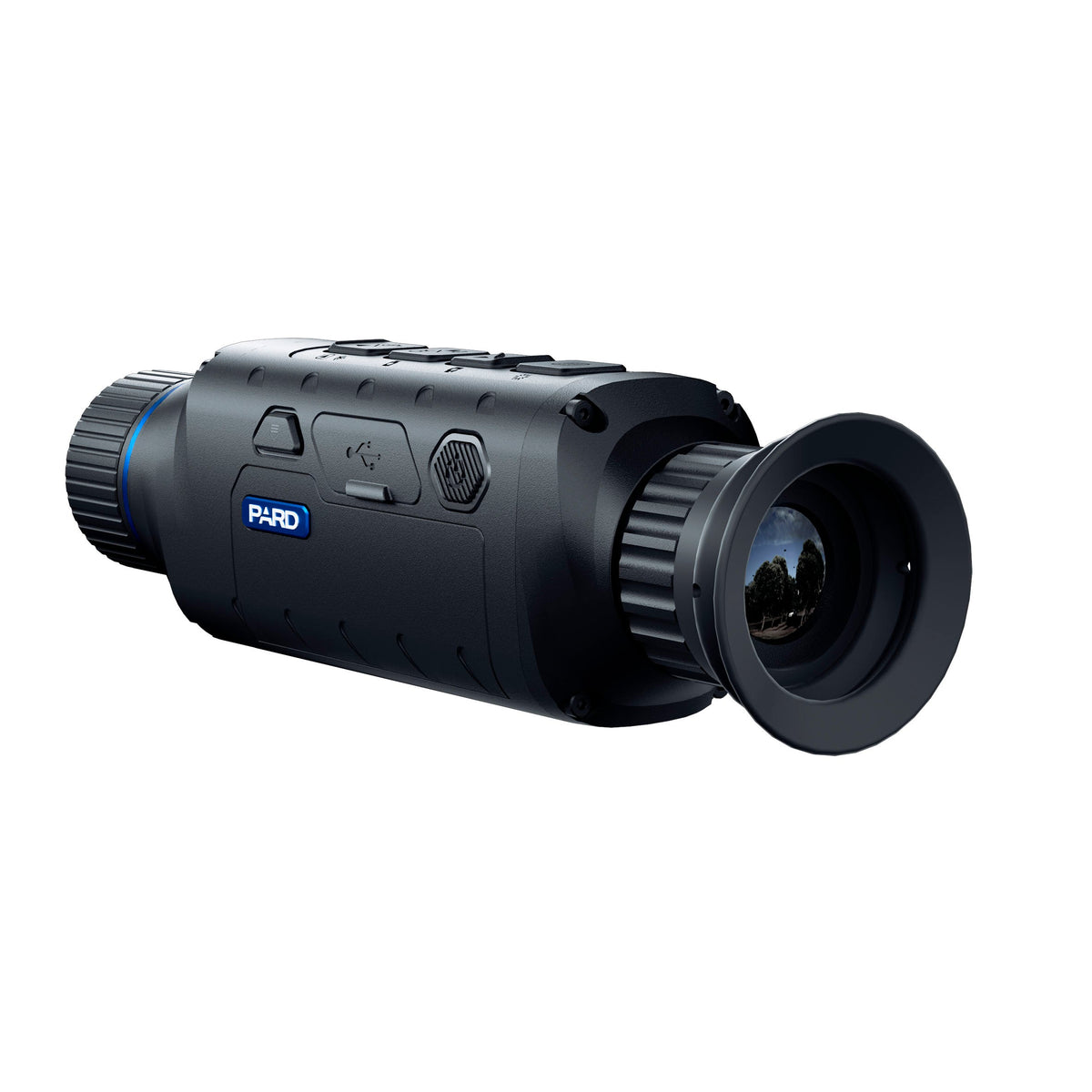 Pard PARD Leopard 16mm 256 - Cameras & Optics > Optics > Monoculars Termisk Spotter