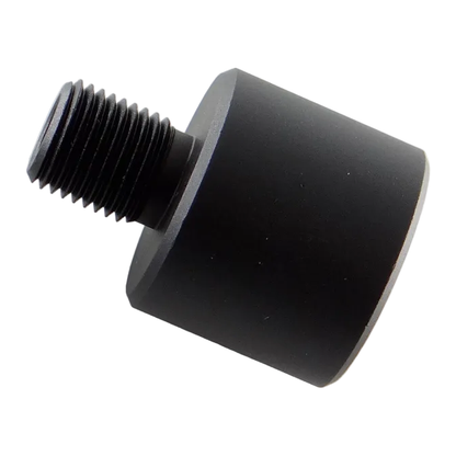 Nieload Nieload™ AK converter 14:1 LINKS to 1/2-20 - Mature > Weapons & Weapon Accessories Lyddæmper