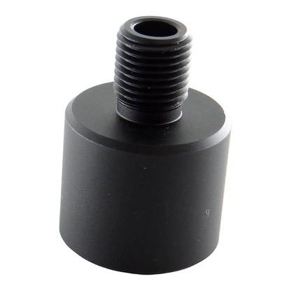 Nieload Nieload™ AK converter 14:1 LINKS to 1/2-20 - Mature > Weapons & Weapon Accessories Lyddæmper