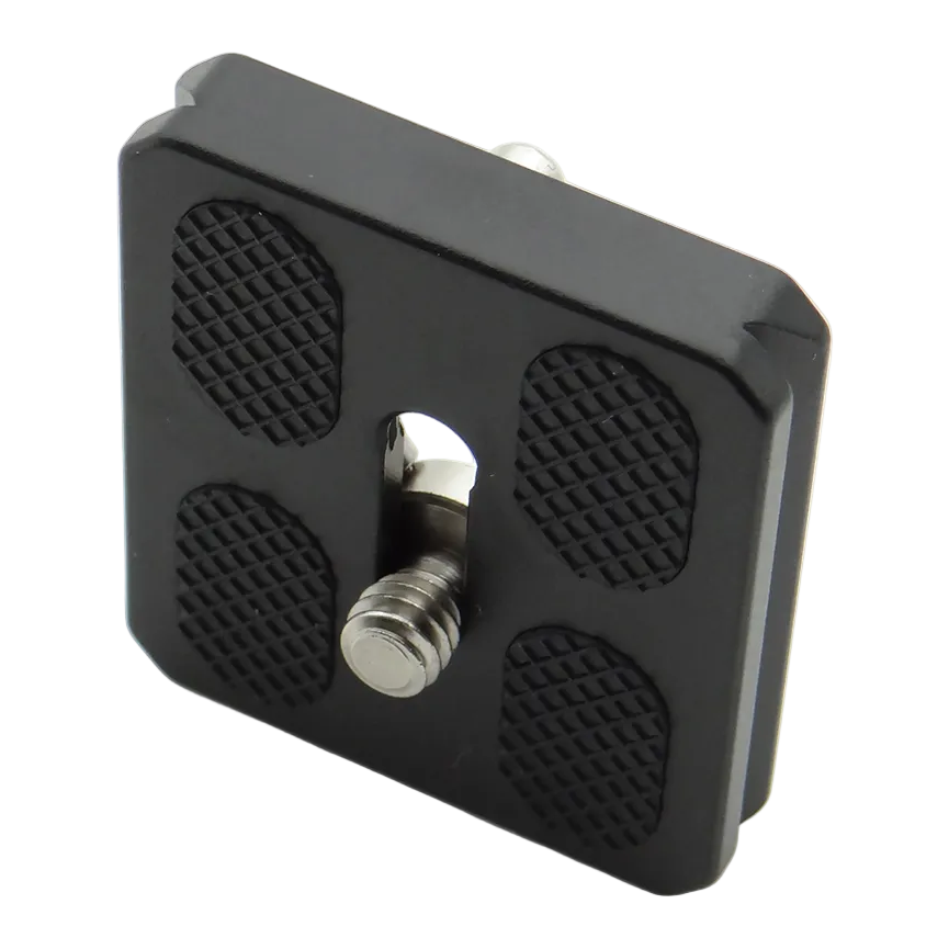 Nieload Nieload™ Photo ARCA QD Plate - Cameras & Optics > Camera & Optic Accessories > Optic Accessories > Spotting Scope Accessories Tripod