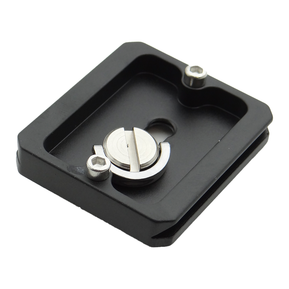 Nieload Nieload™ Photo ARCA QD Plate - Cameras & Optics > Camera & Optic Accessories > Optic Accessories > Spotting Scope Accessories Tripod