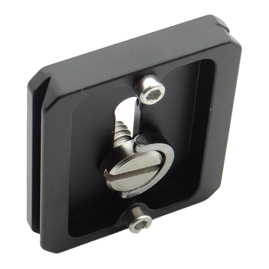 Nieload Nieload™ Photo ARCA QD Plate - Cameras & Optics > Camera & Optic Accessories > Optic Accessories > Spotting Scope Accessories Tripod