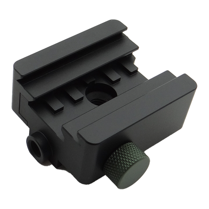 Nieload Nieload™ RED MIST Arca/pica head - Cameras & Optics > Camera & Optic Accessories > Optic Accessories > Spotting Scope Accessories Tripod
