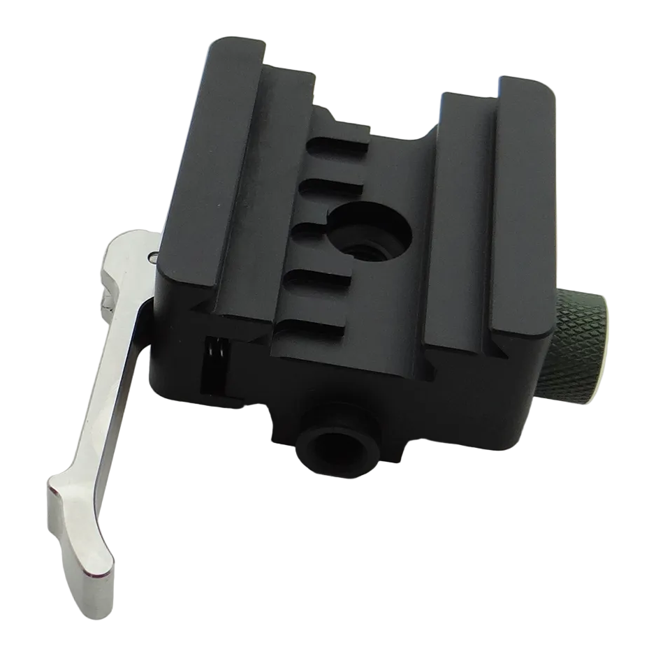 Nieload™ DRAKENSBERG Arca/pica head