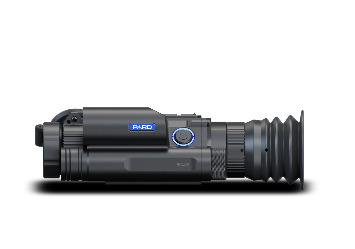 PARD 008S-LRF