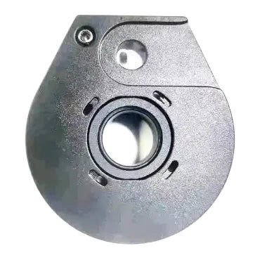 Snowpeak 24 skuds 4,5mm M60 magasin - Cameras & Optics > Camera & Optic Accessories > Optic Accessories > Weapon Scope & Sight Accessories PCP