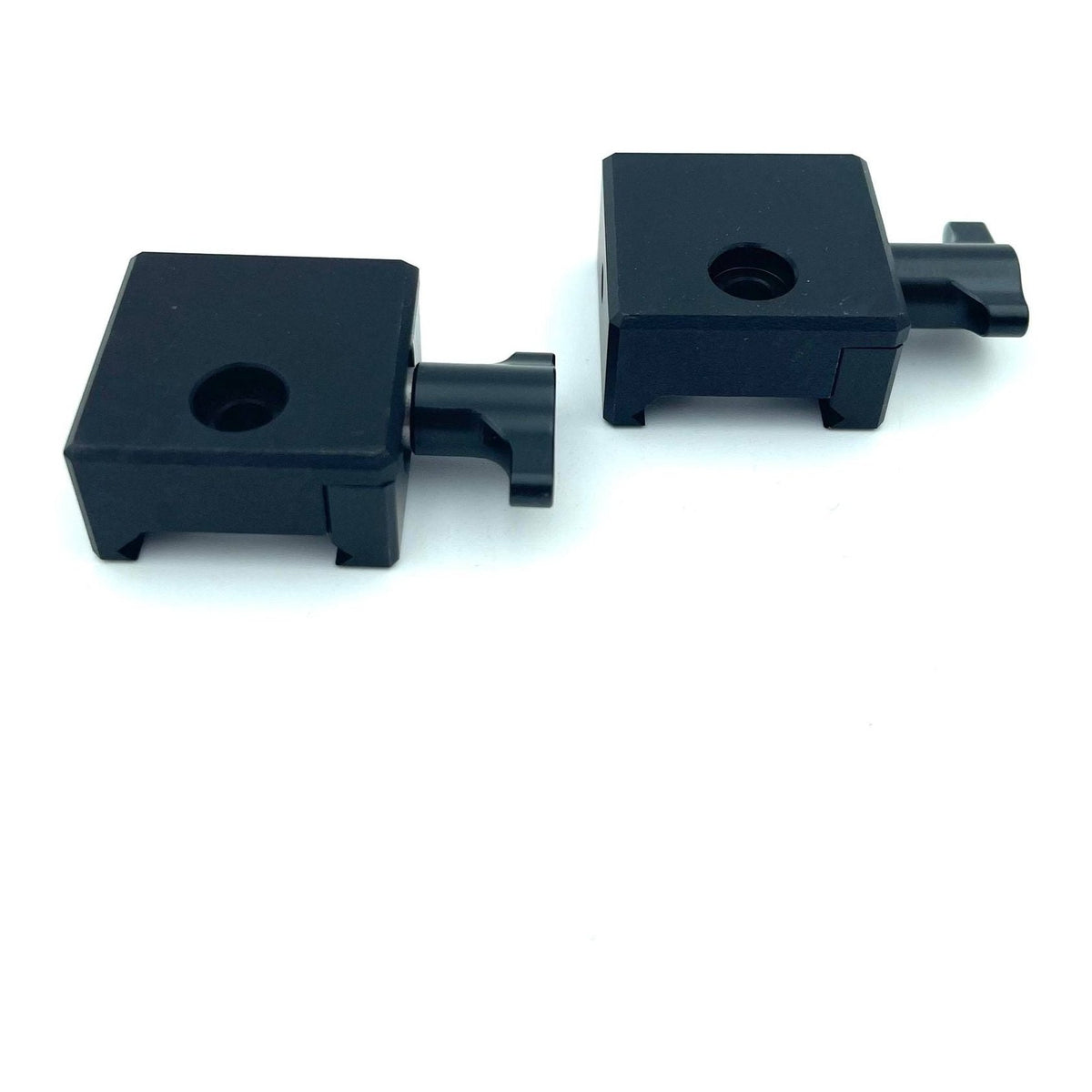Nieload™ QR Bund Picatinny 2pcs