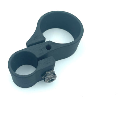 Nieload Nieload™ S-mount IR dæmperbeslag - Hardware > Tool Accessories > Flashlight Accessories Lygteholder