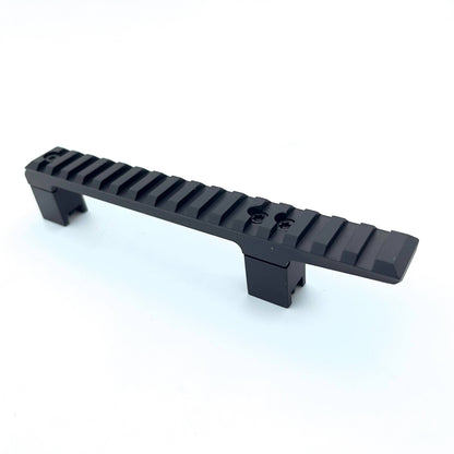 Snowpeak Nieload™ SnowPeak P35 Raiser - Cameras & Optics > Camera & Optic Accessories > Optic Accessories > Spotting Scope Accessories Montage