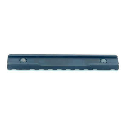 Picatinny Rail European Dovetail 11mm