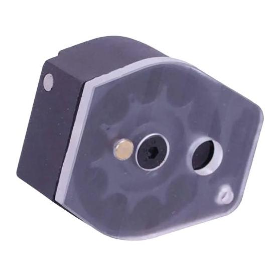 11 skuds 4,5mm P35 magasin
