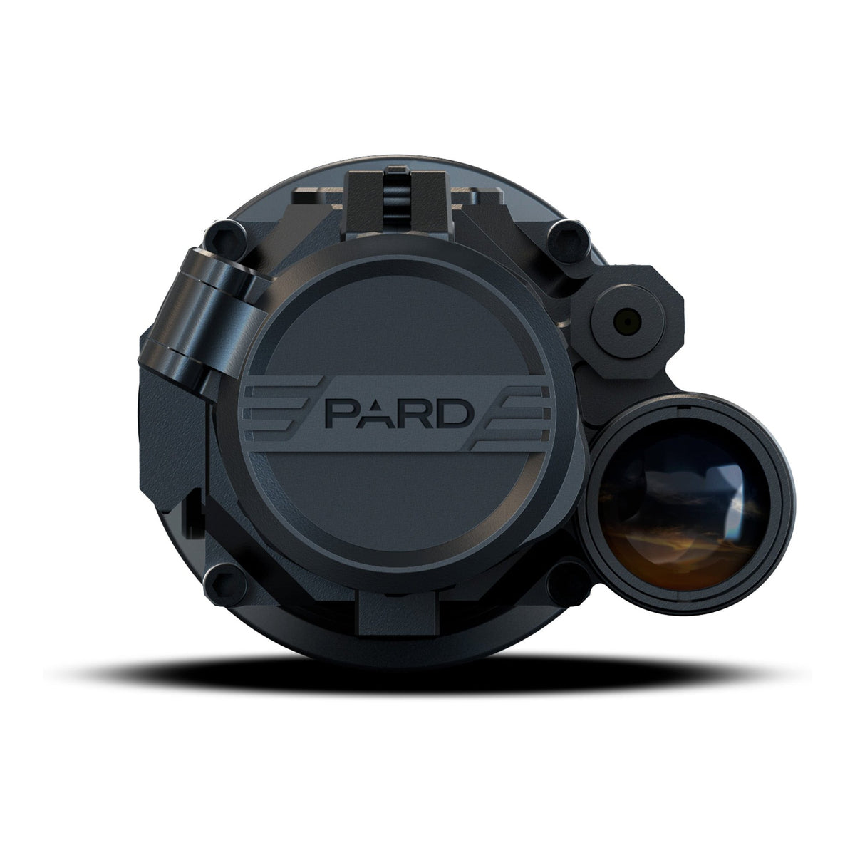 PARD 008S