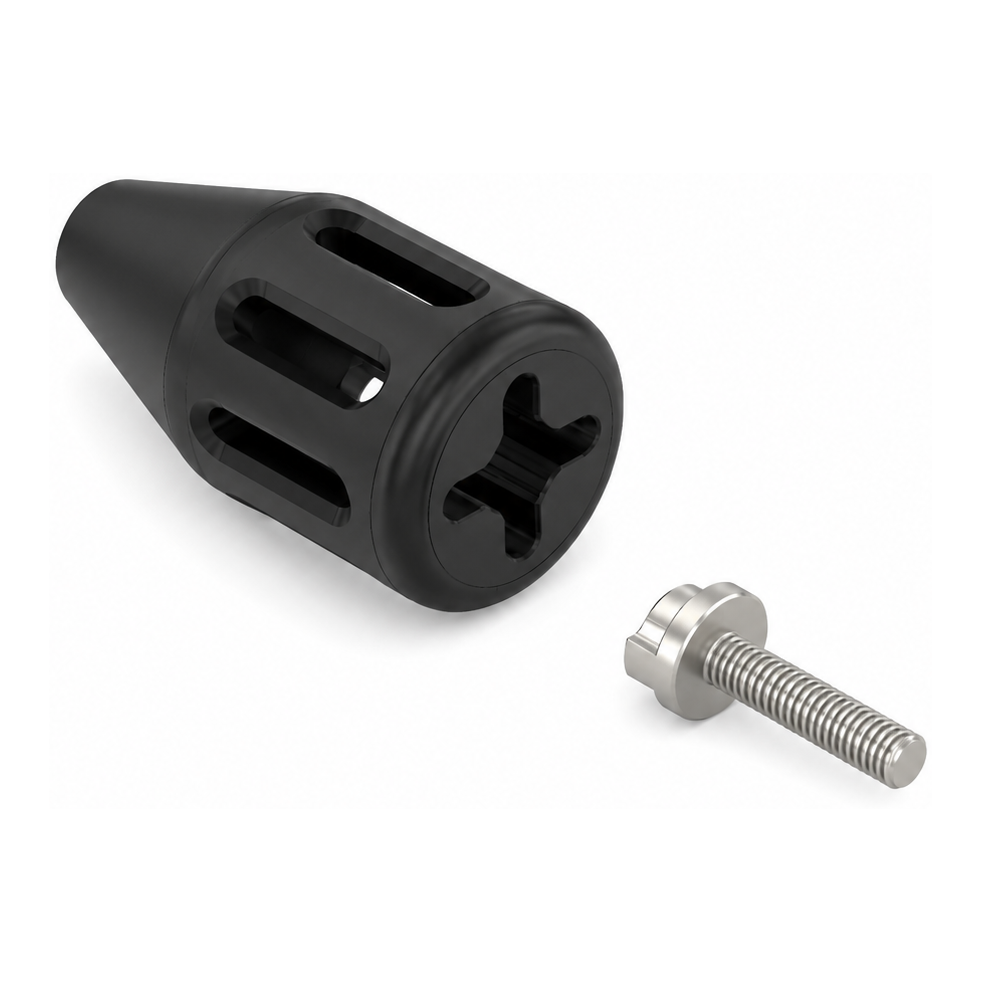 Nieload™ TACTOOL Boltknob M6