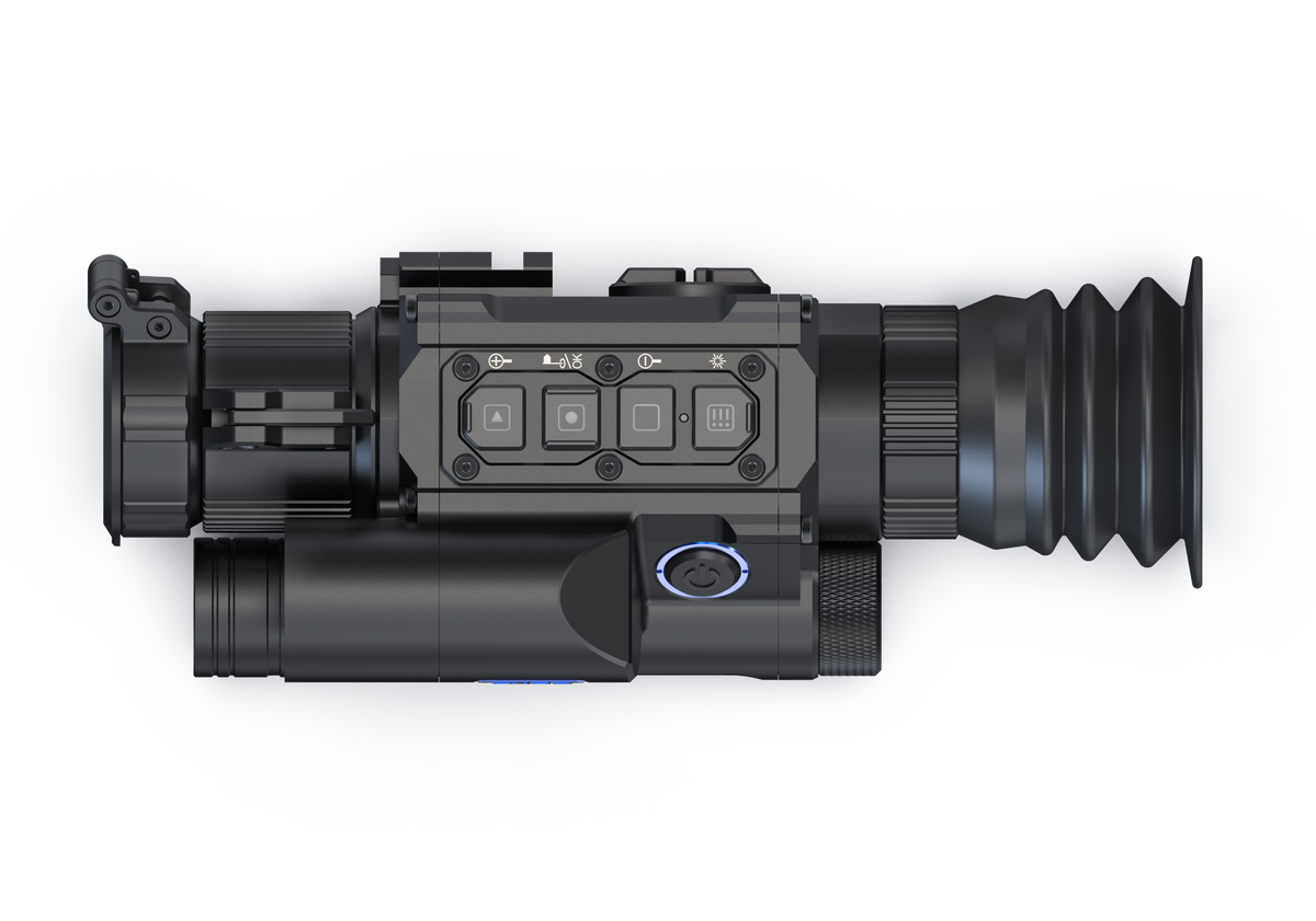 PARD 008S-LRF