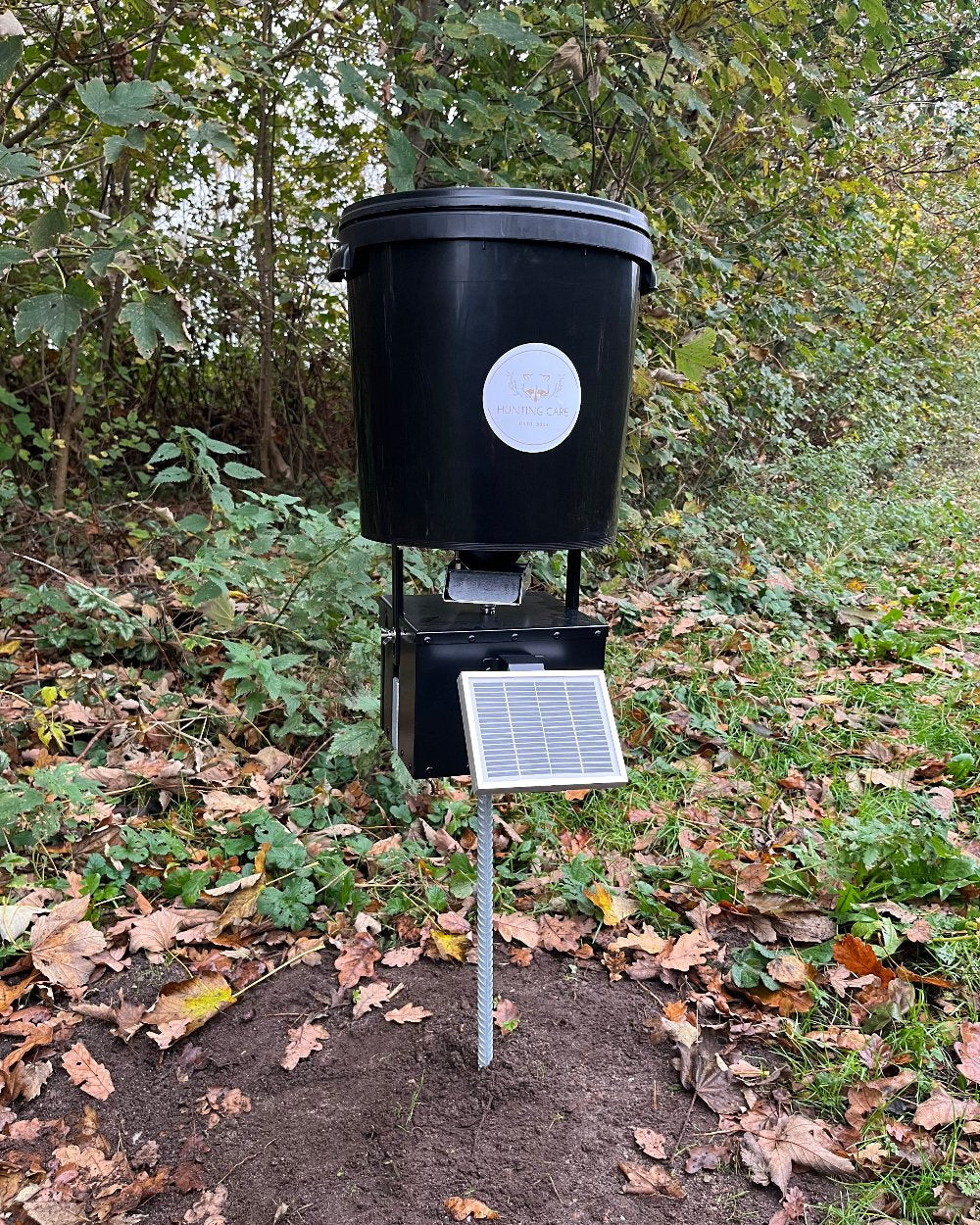 Coonfeeder