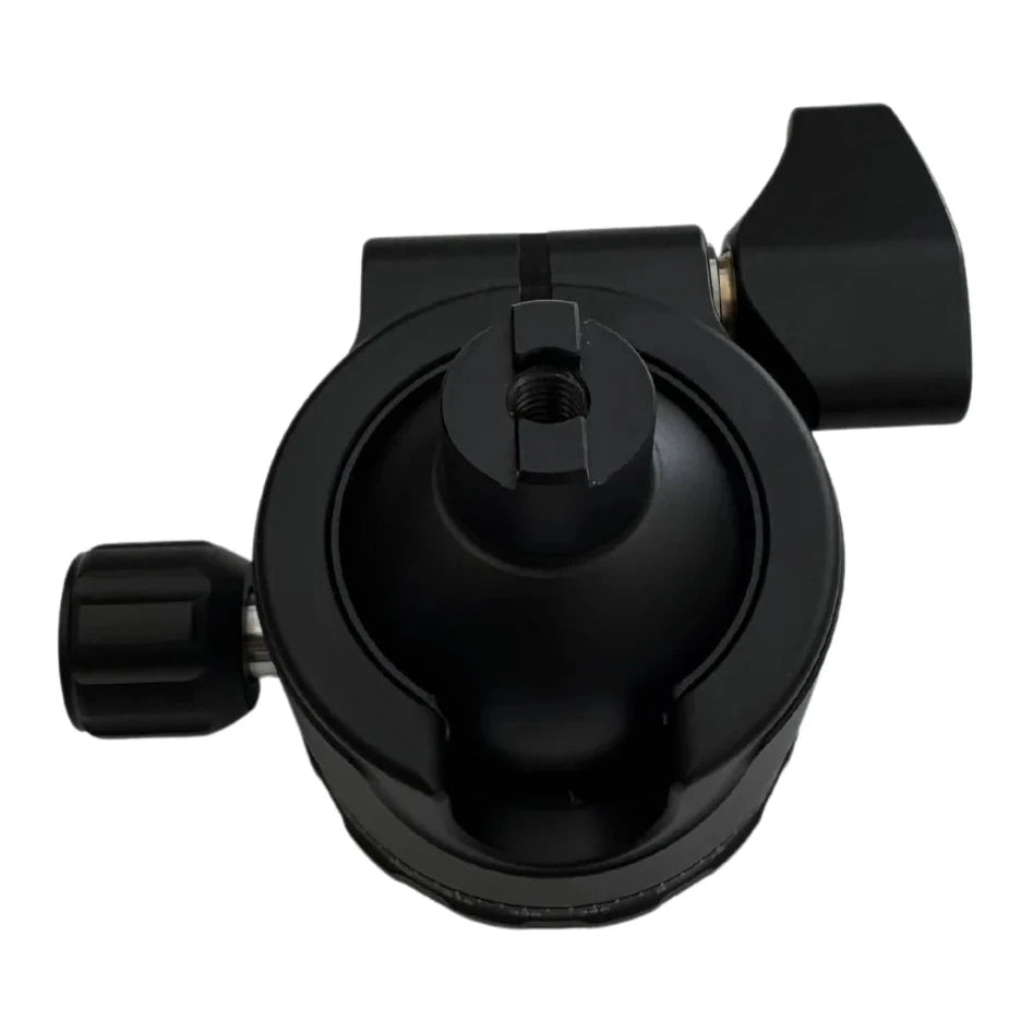 Tripod Skydestok