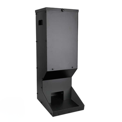 Foderhus 25kg - HuntElite
