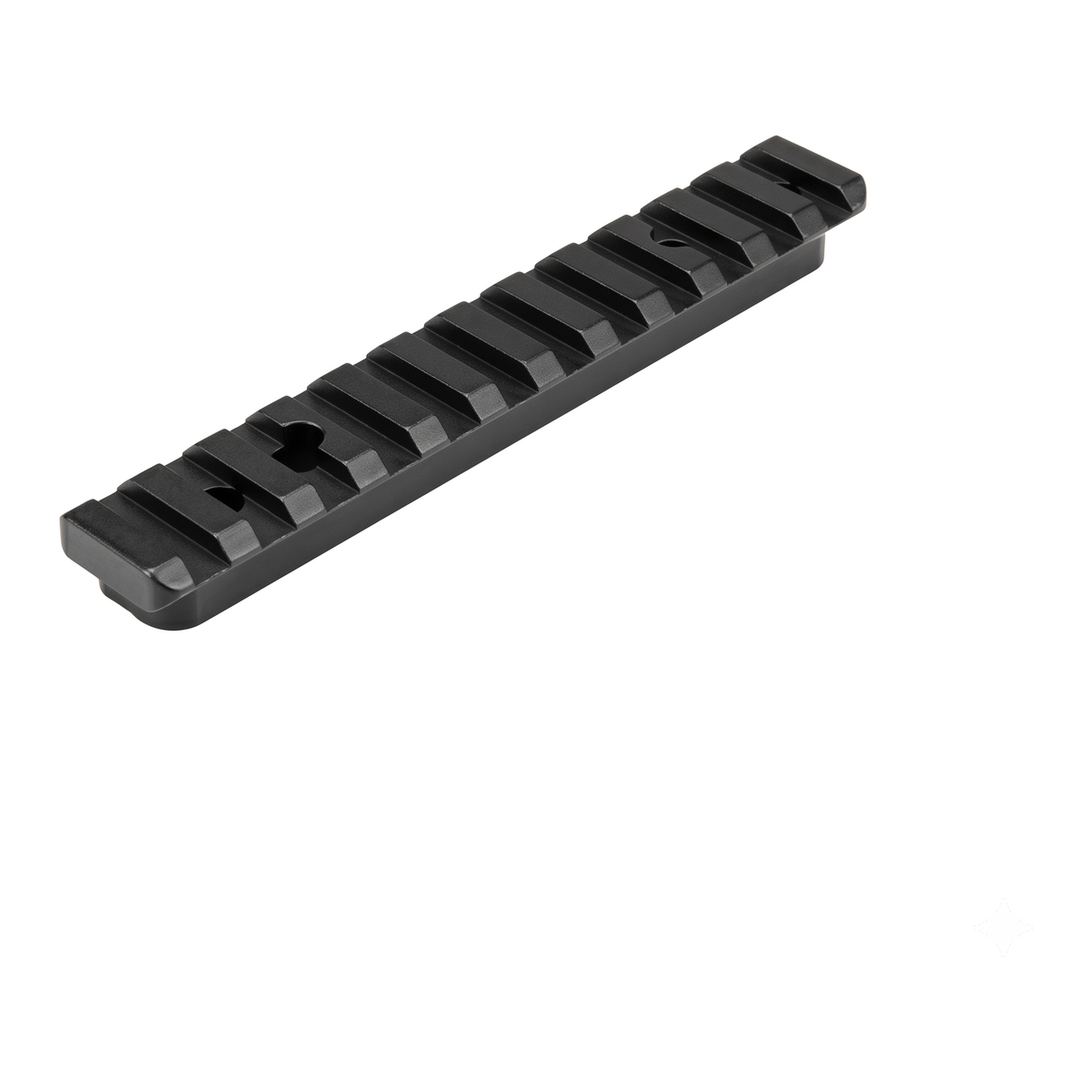 Ruger 10/22 short 0MOA