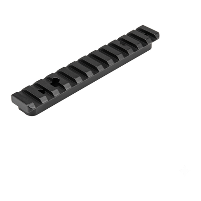 Ruger 10/22 short 0MOA