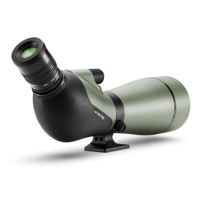 Hawke Nature-Trek spotting scope 20-60x80 – grøn – detalje 2