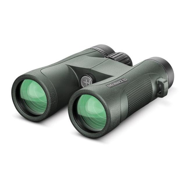 Hawke Endurance ED 10x42 – grøn