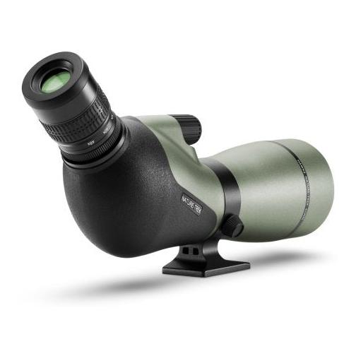 Hawke Nature-Trek spotting scope 16-48x65 – grøn – detalje 2
