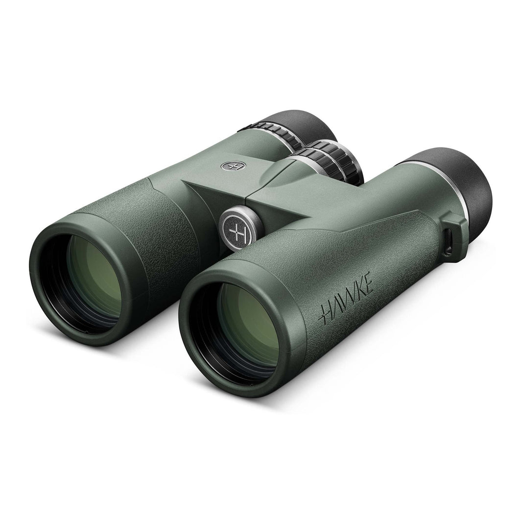 Hawke Frontier ED X GEN 2 8x42 – grøn