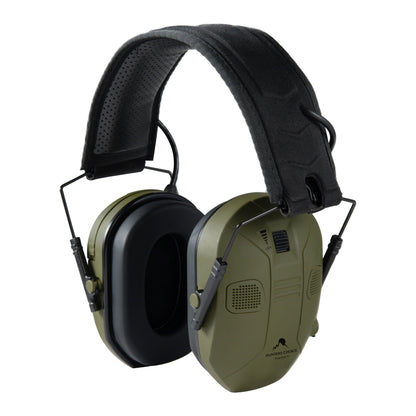 Hunters Choice Phantom F1 elektronisk høreværn