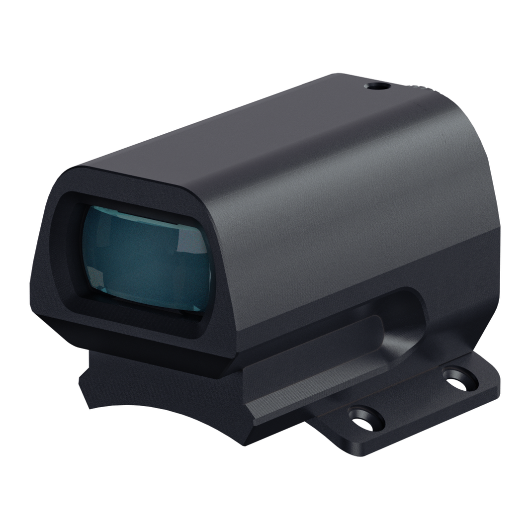 IR modul PARD Night Stalker 5K og 2.0